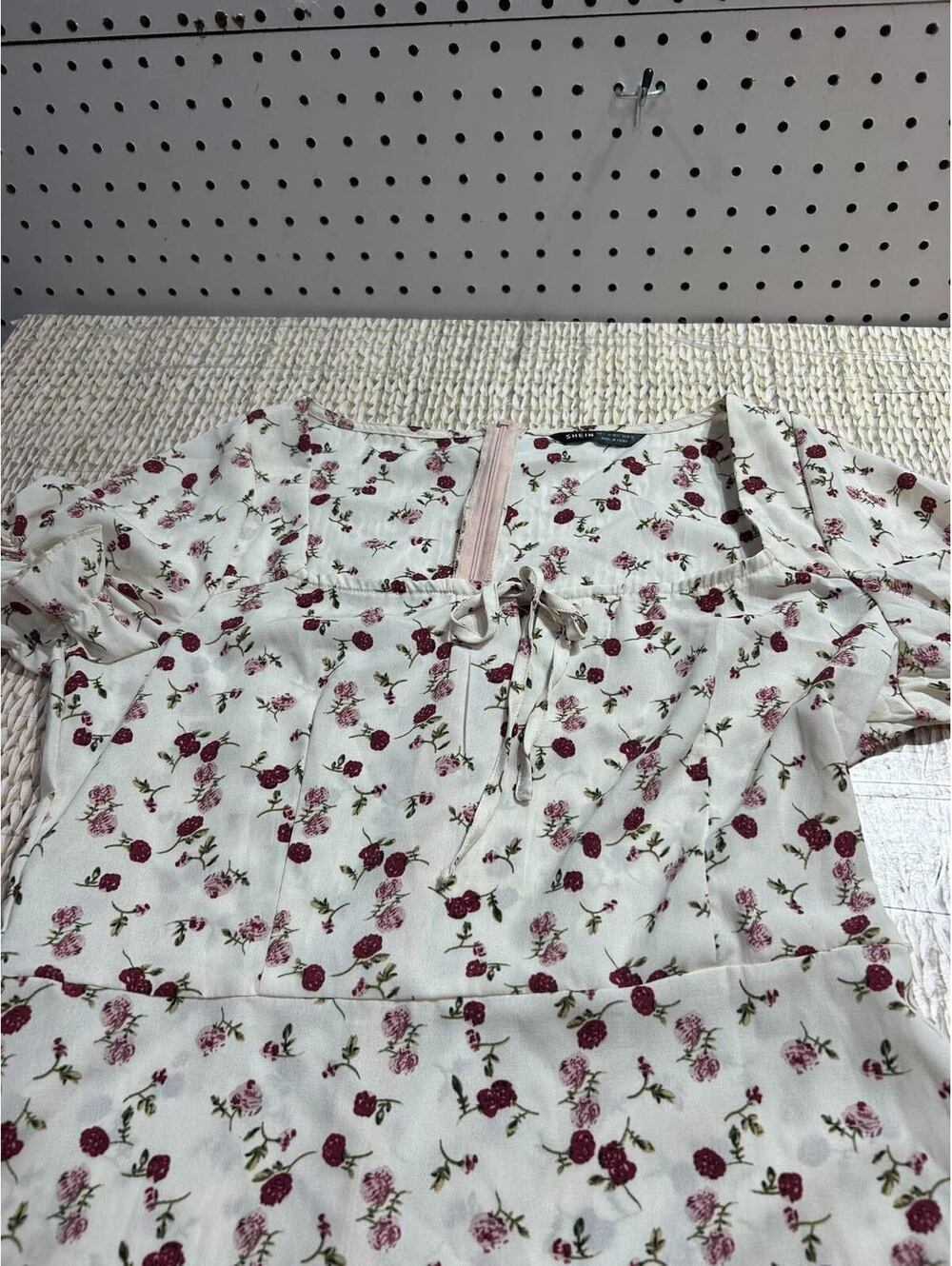 VESTIDO - Picture 10 of 11